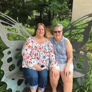 Meet your Posher, Debbie